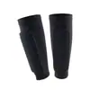 Protetores de Canela Colmeia para Futebol Infantil Alta Elasticidade Respirável Resistente ao Desgaste Anticolisão Equipamento de Proteção Antiderrapante Absorção de Choque Treinamento Esportivo Protetor de Canela