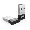 Tarjeta de red inalámbrica de doble banda 600m Tarjeta de red USB Bluetooth WIFI tarjeta de red inalámbrica dos en uno