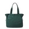 Amazon Nueva Bolsa Deportiva Bolsa de Almacenamiento para Exteriores Bolso de Hombro Portátil Repelente al Agua Bolso Tote Estilo Lulu Igual 18L