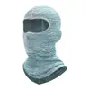 Capucha Parasol de Cuatro Estaciones para Exteriores para Hombres y Mujeres, Adecuada para Ciclismo, Pesca y como Forro de Casco de Motocicleta, Mascarilla Facial Transpirable