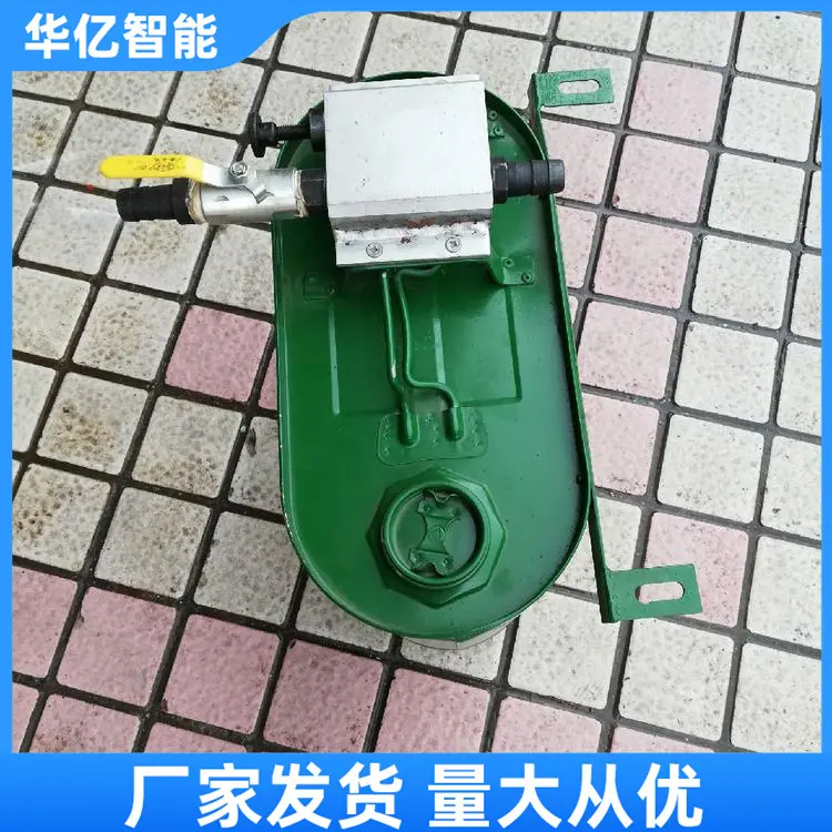 乳化液自动配比器 华亿01