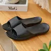 Pantuflas con Soporte para el Arco del Pie para Mujer Antideslizantes Desodorantes para Baño Bañera Masaje Sensación Sandalias y Pantuflas Simples de Eva para Pareja para Hombre