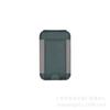 Adequado para porta-cartões de iPhone material de couro porta-cartões magnético porta-cartões MagSafe AirTag