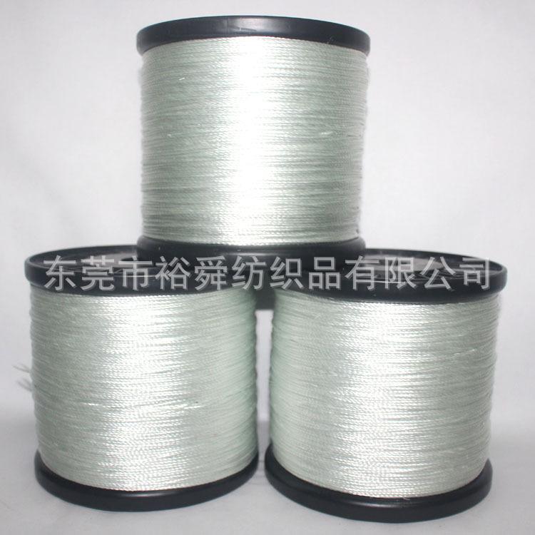 玻璃纤维手缝线