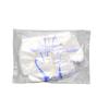 Guantes Desechables Jin Xinlong Película Plástica Pe Transparente Belleza Camarón Grado Alimenticio con Diseño Antideslizante