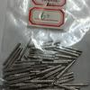 Pasadores de Posicionamiento de Acero Inoxidable 304 de Alta Resistencia, Pasadores Cilíndricos, Sujetadores Personalizados, Pasadores de Conexión, Inserciones de Acero Inoxidable