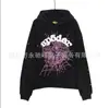 Venda Direta de Fabricante Transfronteiriça Suéter com Estampa de Letras Americanas Manga Longa Outono e Primavera Calças Casuais Largas Estilo Japonês Masculino