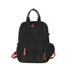 Nova mochila leve para mulheres, mochila de viagem ultraleve para o dia a dia, mochila escolar para alunos do ensino fundamental II e médio, mochila masculina
