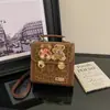Mochila de bloques de color transfronteriza para mujer, nuevo estilo 2026, estilo preppy, adecuada para la escuela y el trabajo, bolso de hombro/bandolera moderno y casual