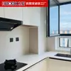 Azulejos Cerámicos con Patrón de Mármol Gris Mate 400*800 Azulejos de Pared para Cocina Baño Azulejos de Piso para Baño Guangdong Transfronterizo