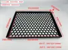 Tapete de Silicone Antiestático Cinza Tapete de Grade de Silicone Resistente a Altas Temperaturas Bandeja Antiestática Tapete Antiderrapante