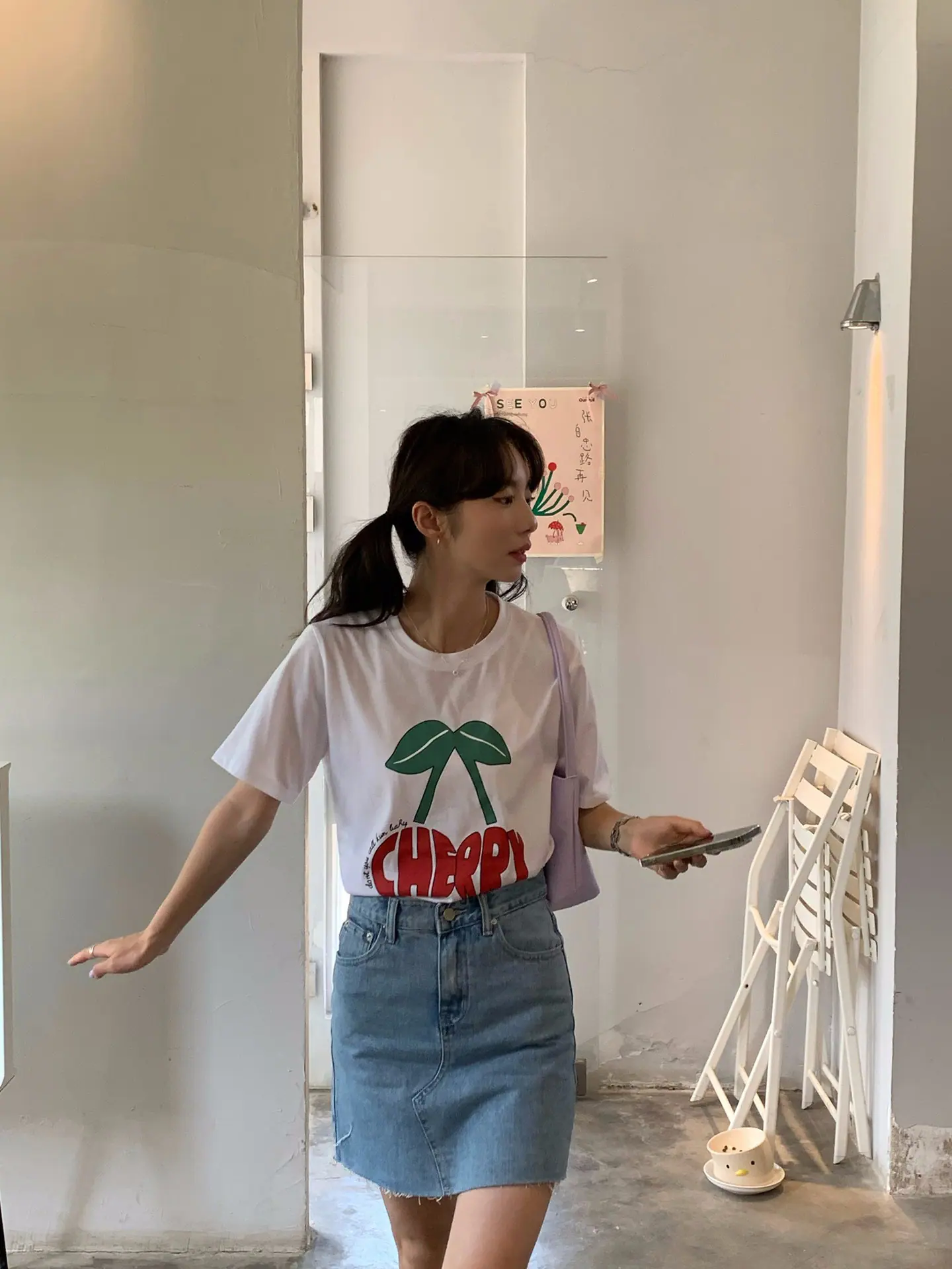 樱桃