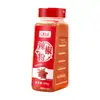 Chile en polvo 500g chile en polvo extra fino recién molido condimento para barbacoa olla caliente cocina chile en polvo chile en polvo comercial dip