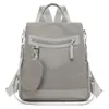 Mochila para Mujer 2026 Nueva Moda Mochila de Viaje para Damas, Muy Popular Bolsa Grande para Mamá para el Trabajo