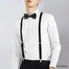 Collar rojo ceremonia de boda novio traje de boda moño compromiso padrino corbata corbata traje color sólido