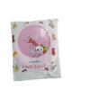 Agente de Regalos Cliente Tarjeta para Cejas Pincel de Maquillaje Toallitas Húmedas Pinzas Papel Absorbente de Grasa Algodón de Maquillaje Espejo y Otros Regalos