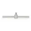 Varilla Deslizante Shida 6.3/10/12.5/19mm Pequeña Voladora Mediana Voladora Grande Voladora Resistente Funda Mango Deslizante Varilla de Conexión Llave