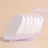 Esponja Limpiadora de Algas Facial Esponja PVA Facial Limpiador Facial Esponja para Maquillaje Limpiador Facial Algodón Removedor de Maquillaje Esponja para Limpiar el Rostro
