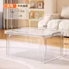 Caja de almacenamiento de plástico, contenedor de almacenamiento transparente con tapa, para juguetes, ropa y artículos del hogar, caja organizadora de capacidad extragrande