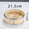 Cuenco de Cerámica para Arroz para Cocina de Hunan, Cuenco de Cerámica para Cocer al Vapor, Cuenco de Restaurante, Cuenco de Cerámica para Arroz, Cuenco para Cocer al Vapor, Cuenco de Barro para Arroz