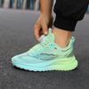 Zapatillas Deportivas para Correr para Niños, Zapatos para Niños, Nuevas Zapatillas Deportivas Otoño 2025, Malla Antideslizante para Estudiantes de Primaria, Zapatos Antideslizantes Tipo Papá