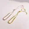 Pulseira de Luxo Leve de Moda Transfronteiriça Totalmente Cravejada com Diamantes para Mulheres, Joia de Mão Geométrica Exquisita e Brilhante com Strass Ajustável