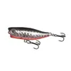 Cebo Señuelo Micro Wave Crawler 3.5G/4.4Cm Señuelo de Superficie Flotante Wave Crawler Señuelo de Plástico Venta al por Mayor Transfronteriza