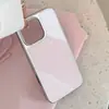 Funda para Teléfono Móvil con Baño Galvánico Estilo Arco Japonés y Coreano Adecuada para iPhone 16 Pro Max Apple 15 Pro Todo Incluido 14/13 Huawei