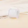 Cordón de Cuero Gamuzado Doble Cara, Cordón Hecho a Mano de Piel de Vaca, Accesorios para Joyería DIY, Cordón de Piel de Ciervo, Etiqueta de Cuero Gamuzado, Cordón Trenzado, Materiales Decorativos