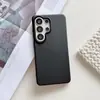 Silicona Líquida Premium Adecuada para Samsung S26Plus Color Caramelo A17 Elegante A56 Pareja A36 Funda para Teléfono Móvil S24