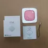 Findmy Dispositivo Antiperdido, un Reemplazo para el Airtag de Apple, es un Localizador Antiperdido Especial para Bolsos, Equipaje y Llaves