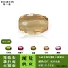 Cuentas de Oración Turcas de Sultanita Cuentas de Arroz Cambia de Color Diásporo Sultanita Piedra Preciosa Cuentas Sueltas Fuente de Fábrica en Stock
