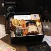 L'Occitane Caja de Regalo con Velas Perfumadas Set de Regalo de Lujo de Nicho Regalo Práctico Para Mejor Amiga Novia Cumpleaños