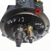 Cabeça de compressor de ar sem óleo Atlas 1616585181 acessórios da cabeça do compressor de parafuso