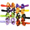 Remate de Halloween en Stock: Pajaritas para Mascotas, Pajaritas para Gatos y Perros, Collares con Estampado de Calabaza y Fantasma