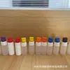 Tubo de Extracción de 3 ml Botella de Reactivo Tubo de Plástico de Extracción de 5 ml Tubo de Plástico FOB Tubo de Muestreo de Heces Tubo de Detección de 8 ml