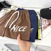 Verano nuevos pantalones cortos para niños y niñas pantalones deportivos pantalones casuales para bebés pantalones de vestir coreanos delgados una generación de cabello