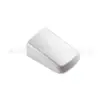 80647-Je20A 80646-Je20A Adecuado para Cubierta de Manija de Puerta Qashqai, Cubierta Exterior de Manija de Puerta, Agujero de Cerradura de Manija