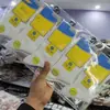 Novas Meias de Malha Xadrez Preto e Branco de Cano Médio para Homens e Mulheres, Moda Estudantil College Esportes Algodão, Cores Sólidas, Tendência Primavera e Verão, Disponíveis Agora