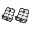 2 peças de filtro de ar para Ryobi RY10518 RY10520 UT10518518049002
