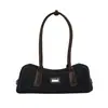 Bolso Casual Yuezhi para Mujer, Nuevo Modelo Verano 2026, Alta Calidad, Elegante, Contraste de Colores, Sensación Relajada, Bolso de Hombro