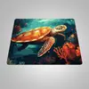 Alfombrilla de ratón para juegos Cross-Border Aliexpress Tiktok, tamaño grande, antideslizante, bordes reforzados, respuesta rápida, doble uso para oficina y juegos
