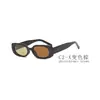 Leke Nuevas Gafas de Sol Polarizadas que Cambian de Color Montura Completa Visión Nocturna para Conducir y Ciclismo Lentes Marrones Gafas de Sol para Ciclismo al Aire Libre Venta al por Mayor