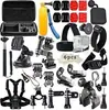 Câmera de Ação GoPro Cachorro de Montanha Dji Insta360 Shooter Ant Conjunto de Acessórios para Câmera de Ação Caixa