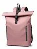 Nueva mochila para hombre y mujer, mochila para portátil de 16 pulgadas para viajes de negocios, viajes, desplazamientos, uso casual, bolsa escolar de gran capacidad