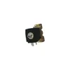Conjunto de Válvula Solenoide para Cosechadora de Trigo-Nuevo 39137492/1089062151/1089943921 Td