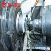 Brazo Mecánico de Robot Rodamiento de Rodillos Cruzados Rau17013 Soporta Rodamientos Giratorios