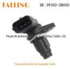 Sensor da árvore de cames das peças de automóvel 39350-2b00039300-2a000393002a000 para Hyundai