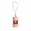 Bolsas biodegradables para excrementos de perro, bolsas para arena de gato, bolsas de basura para desechos de perro y gato, herramienta de almacenamiento tipo cápsula, bolsas para excrementos de mascotas