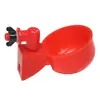 Pollitos, patos, gansos, palomas, bebederos, palomas, dispensadores de agua para beber, codornices, pollos, bebederos automáticos, suministros de agua para beber para pollos